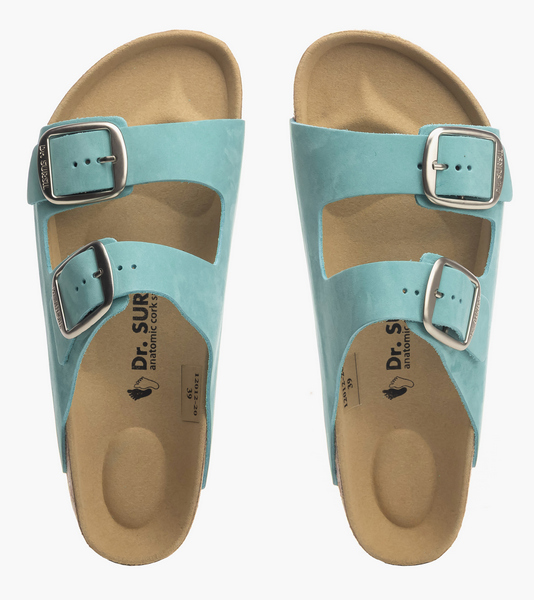 босоножки CS-12012-20 Sursil-Ortho на лето