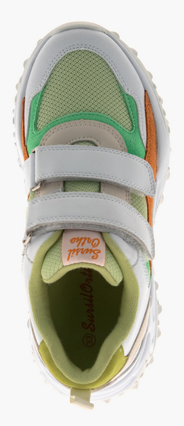 Детские полуботинки кроссовки 65-221 Sursil-Ortho