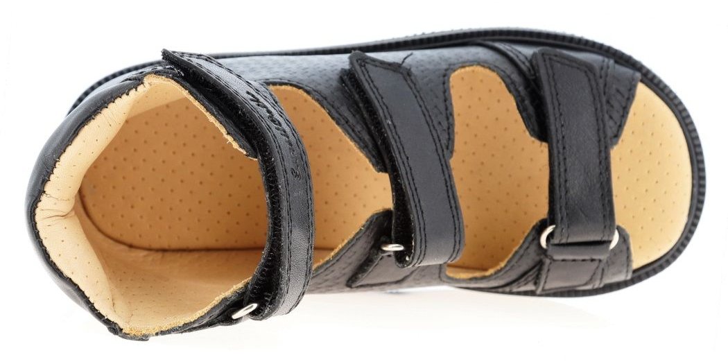 Детские босоножки 15-337 Sursil-Ortho летние