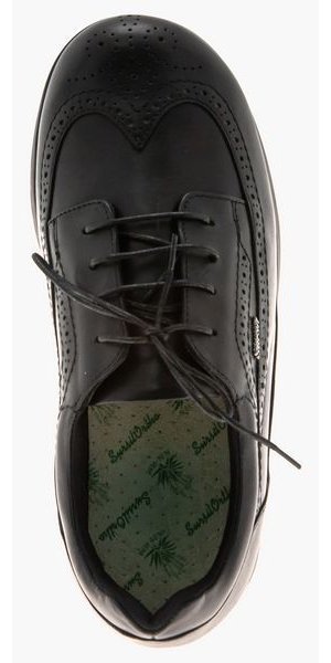 полуботинки 141604W Sursil-Ortho при диабетической стопе