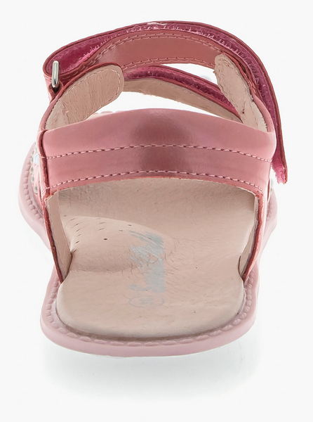 Детские босоножки 55-602-3 Sursil-Ortho летние