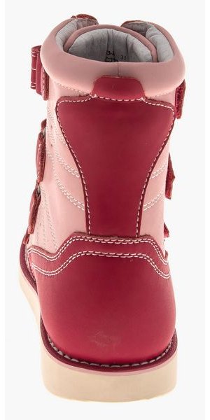 Детские ботинки 23-220 тутор Sursil-Ortho