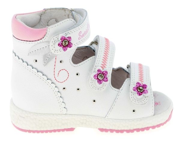 Антиварусные босоножки AV15-017 Sursil-Ortho